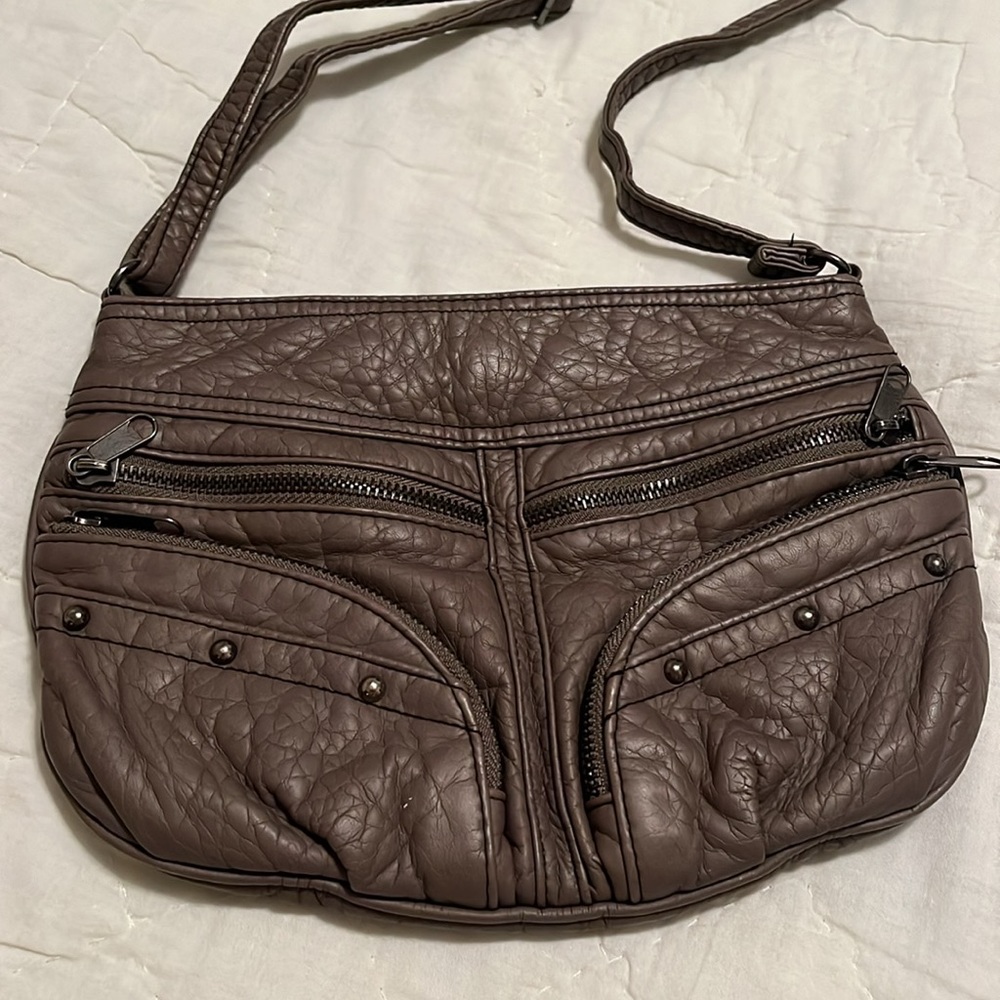 Joe Boxer Purse - Picture 2 of 10